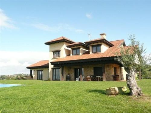 Ferrera House | La Casa de Orviz