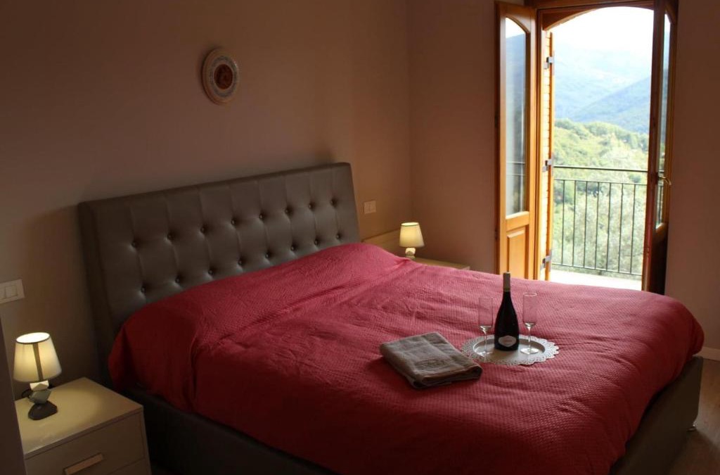 Raccuja House | La casa degli Elfi