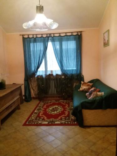 Brossasco Apartment | LA CASA DEI CILIEGI