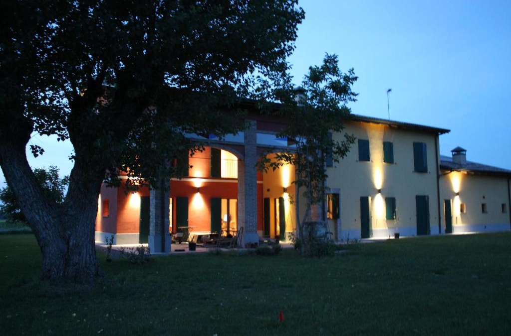 Soragna Bed & Breakfast | La casa dei gatti