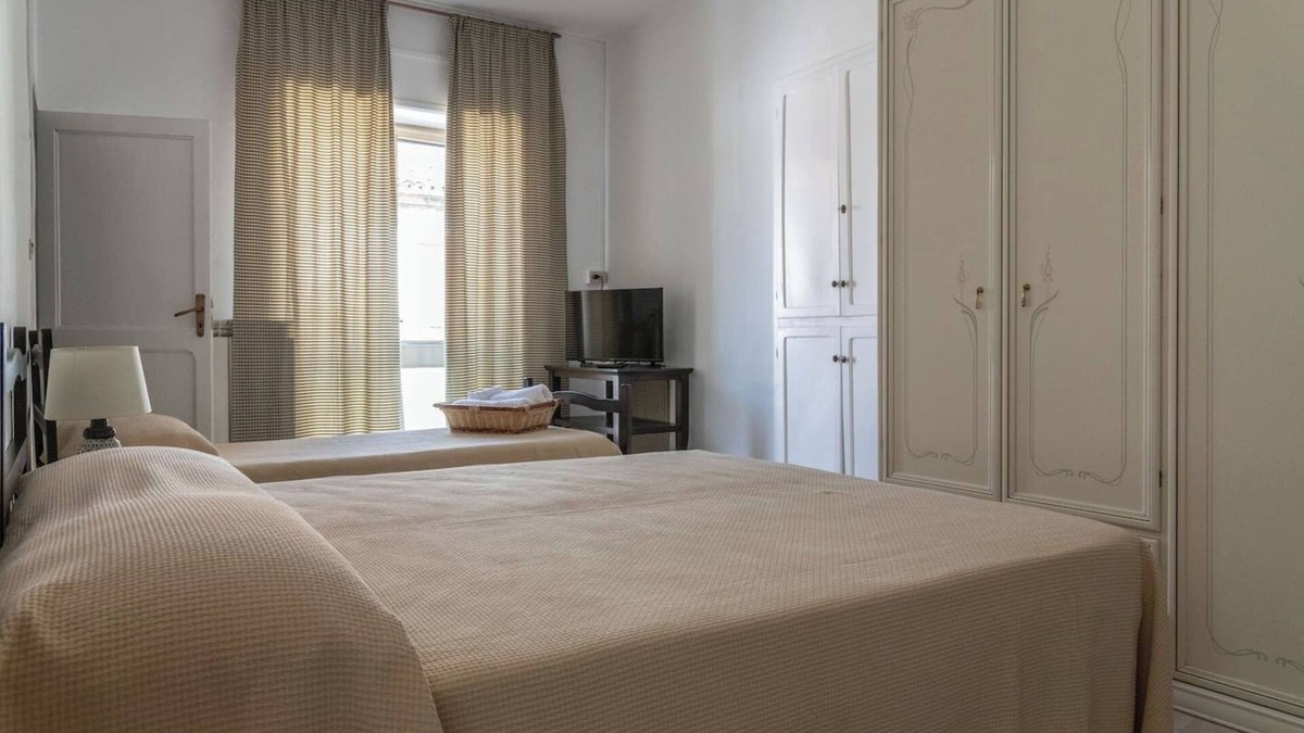 San Giorgio Lucano Apartment | La casa dei Nonni - Camera Tripla