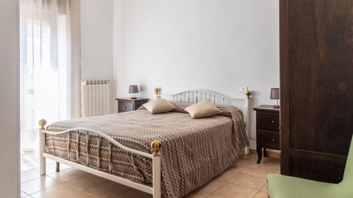San Giorgio Lucano Apartment | La casa dei Nonni - San Giorgio Lucano