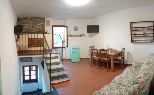 Prela Apartment | La casa dei Nani