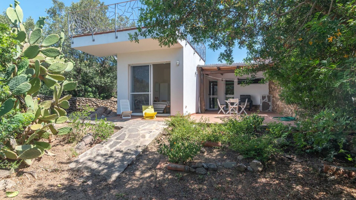 Tiriddo House | La Casa Dei Nonni by Interhome