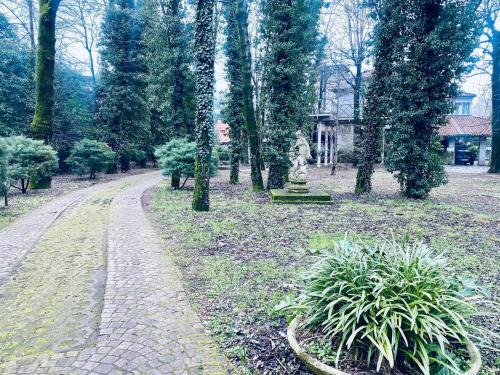 Leini House | la casa dei nonni di leini'