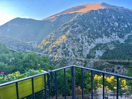 Castelsaraceno Bed & Breakfast | La Casa dei Panorami
