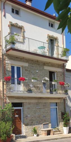Colobraro House | La Casa dei Panorami di Colobraro