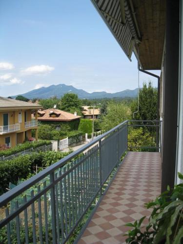 Malnate Bed & Breakfast | La casa dei pini