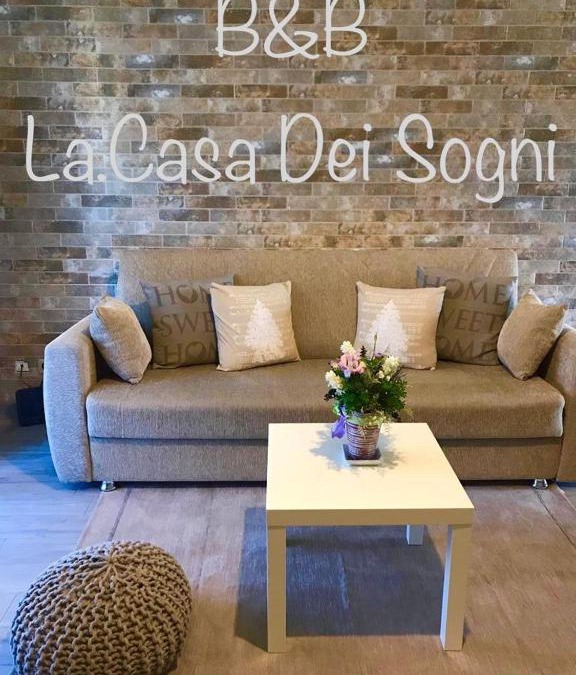Reggio nell'Emilia Apartment | La Casa Dei Sogni