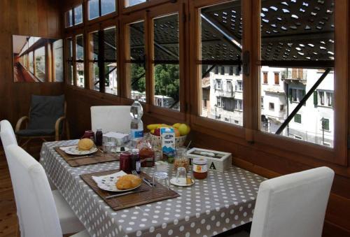 Rovereto Apartment | La Casa dei Turchi