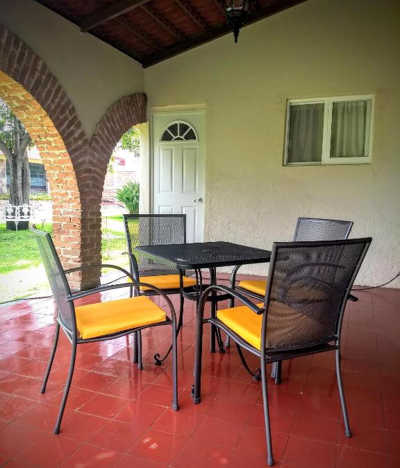 Los Gavilanes Apartment | La Casa Del Artista
