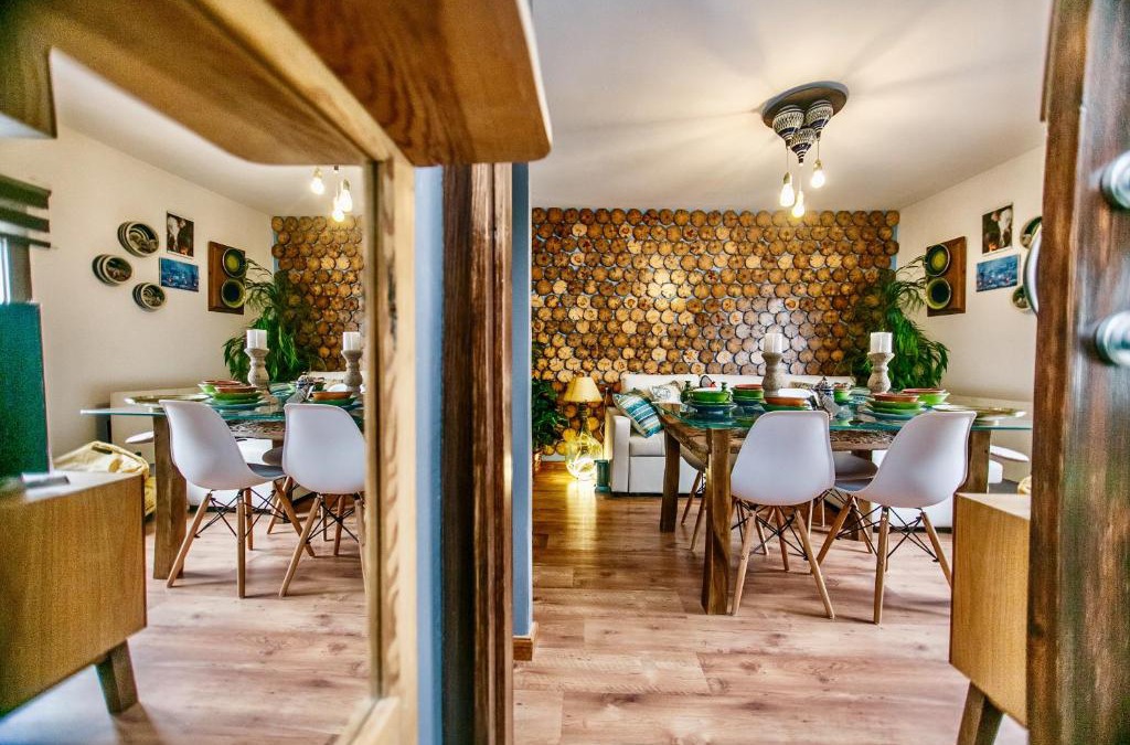 Ubeda House | La Casa del Alfarero - Premio Andalucia de Artesania