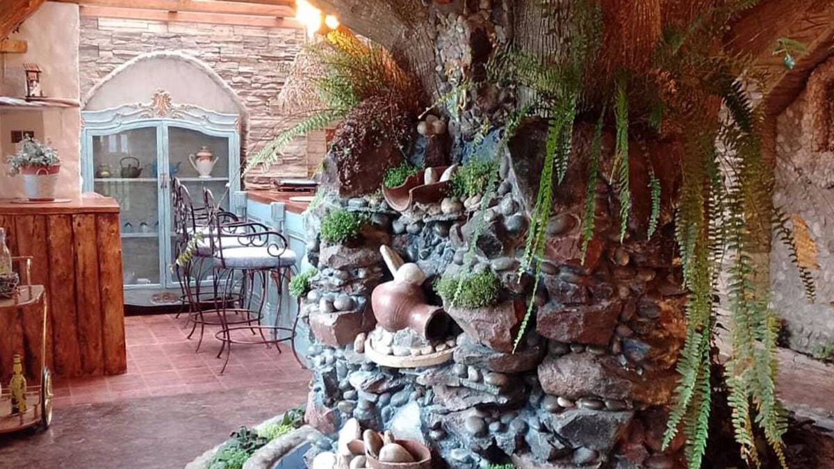Nayon Hotel | La Casa del Arbol