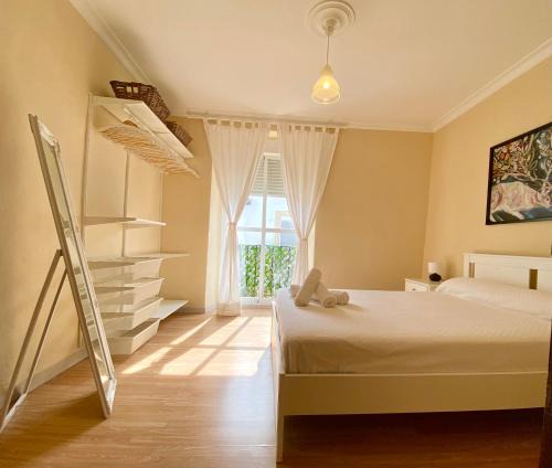 Jerez de la Frontera Apartment | La casa del Brujo de la guitarra