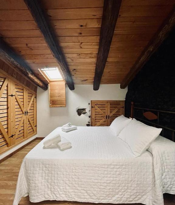 Aracena House | La Casa del Castaño