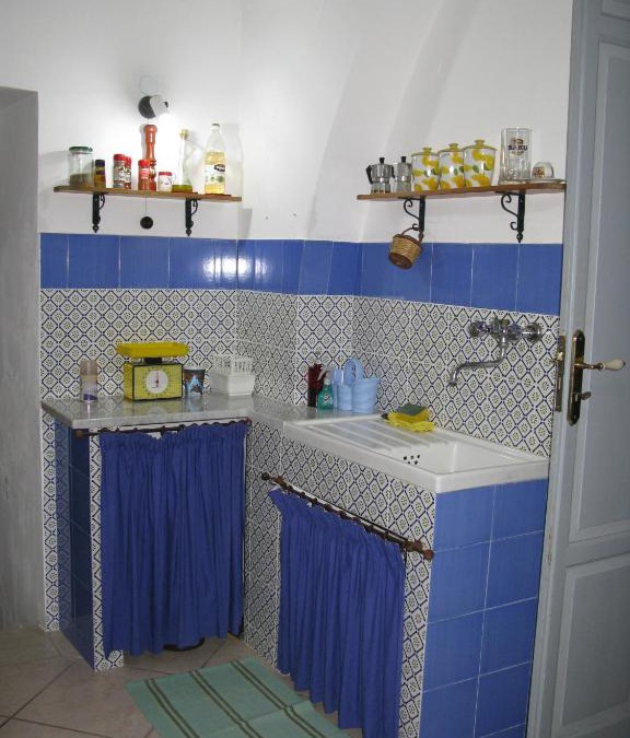 Sambuca di Sicilia Apartment | La Casa del Celso