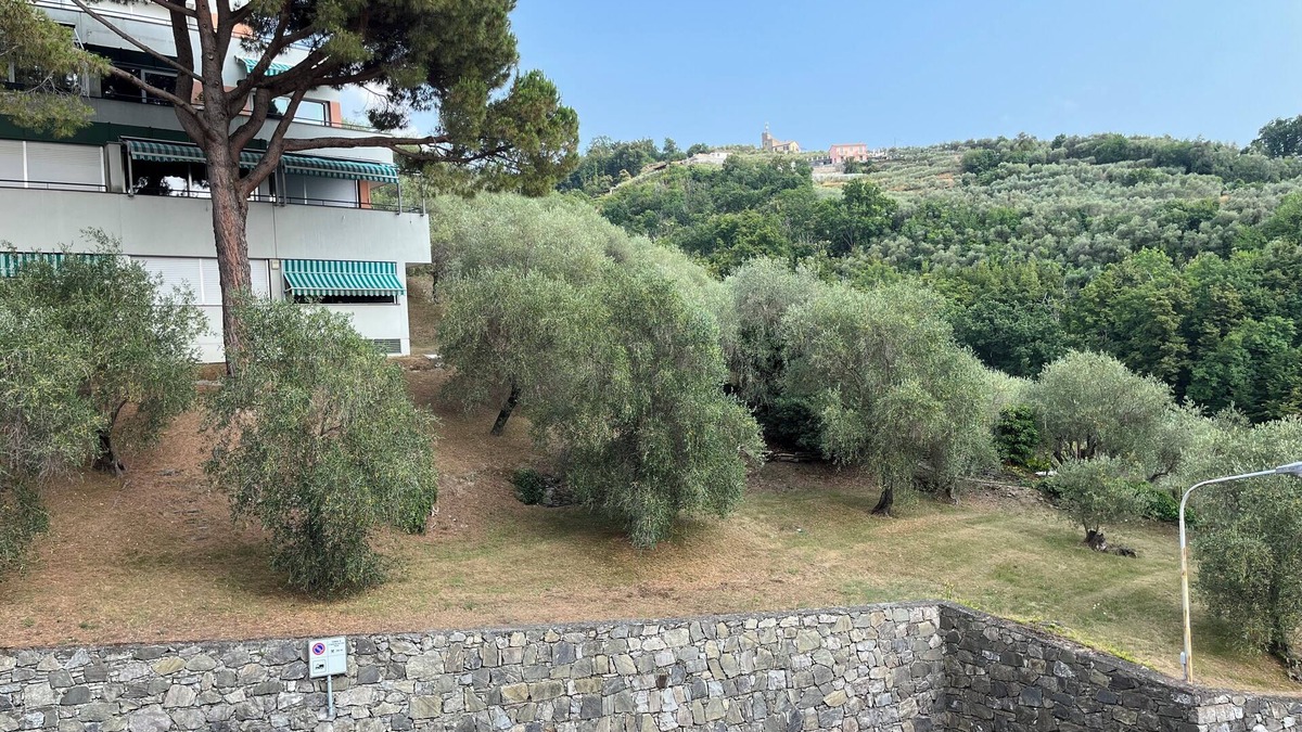 San Salvatore Apartment | La Casa Del Conte