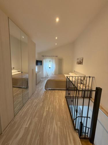 Montefiascone House | La casa del cuore