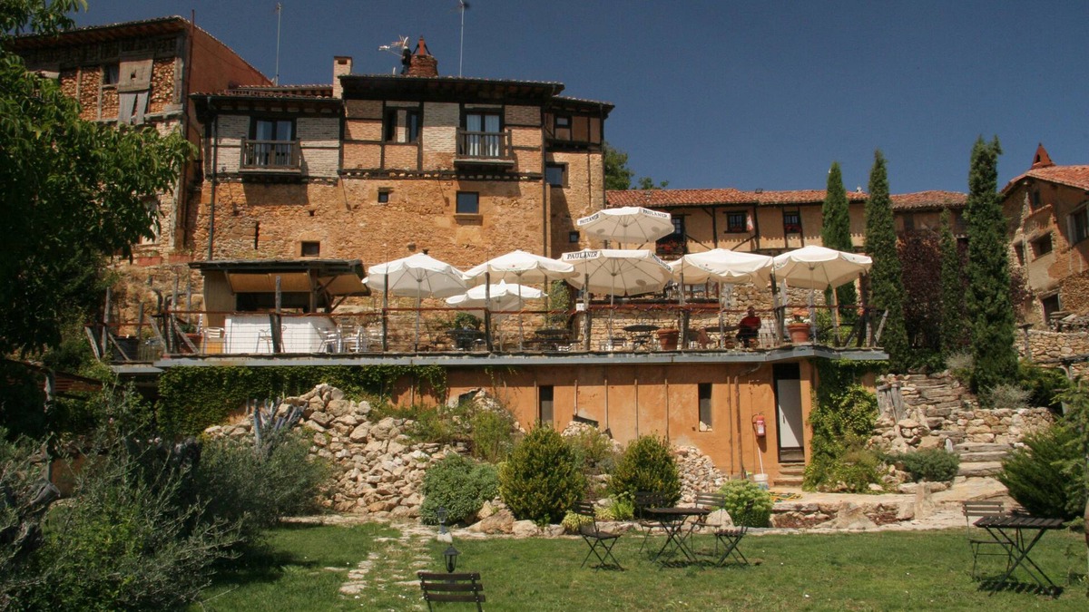 Calatanazor Hotel | La Casa del Cura de Calatañazor