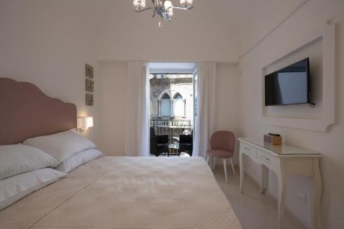 Amalfi House | La Casa del Duca- Amalfi Dream Stay
