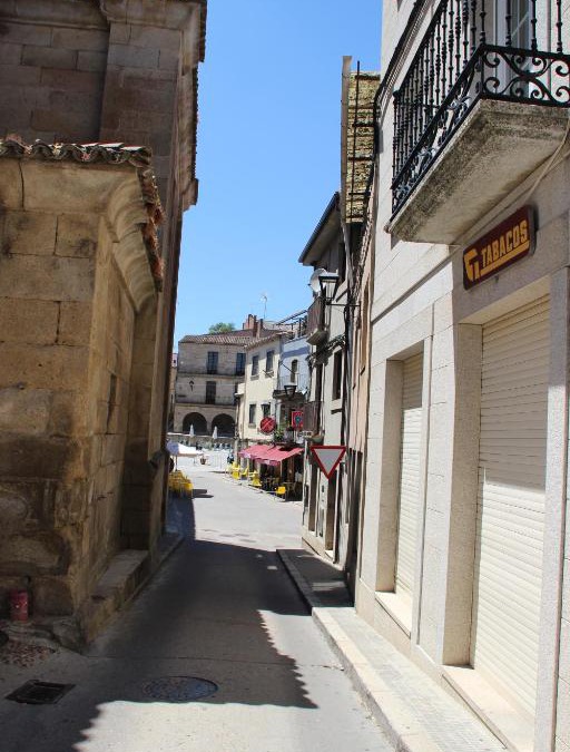 Fermoselle Apartment | LA CASA DEL ESTANCO