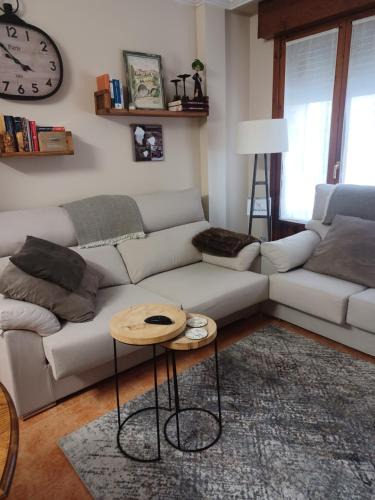 Lumbier Apartment | La casa del gatico