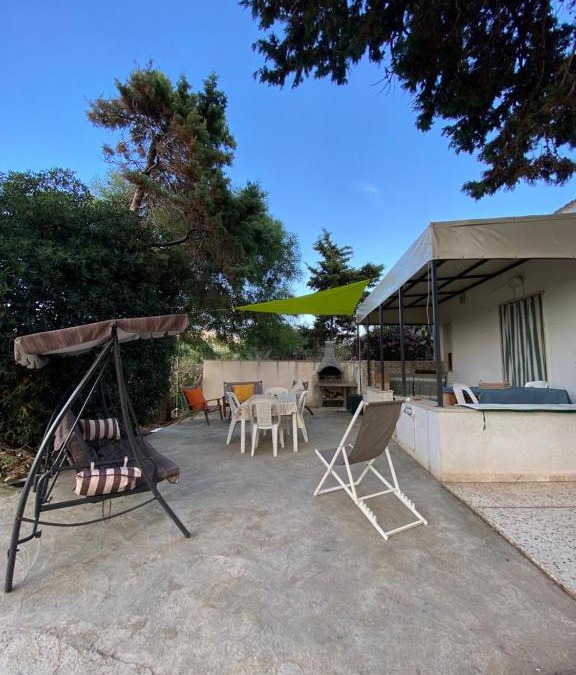 Tonnara di Bonagia Apartment | La Casa del Gelso