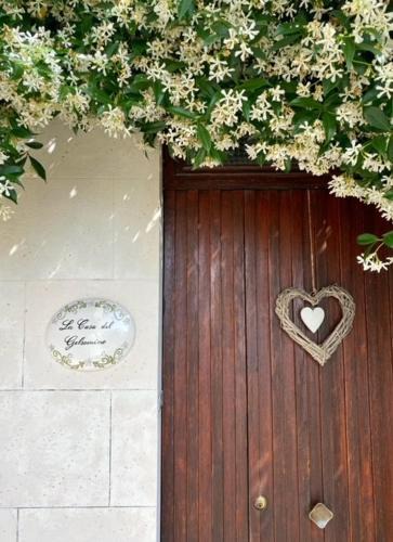 Acquaviva Picena Apartment | La Casa del Gelsomino