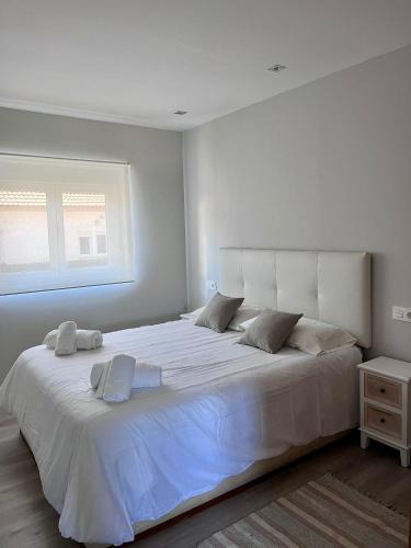 Sabero Apartment | La Casa del Minero