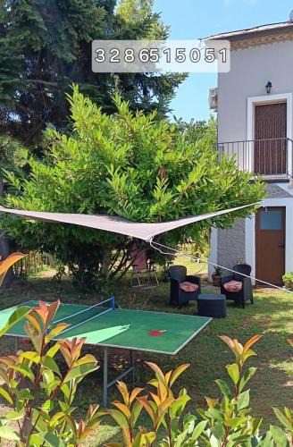 Rotonda House | La Casa del Mugnaio