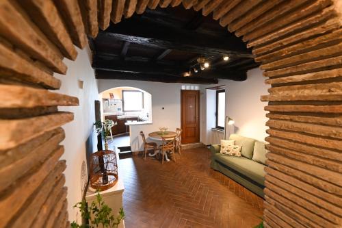 Capranica Apartment | La Casa del Nocciolo