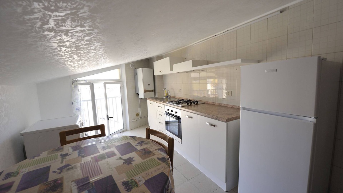 Campomarino Bed & Breakfast | La Casa del Nonno