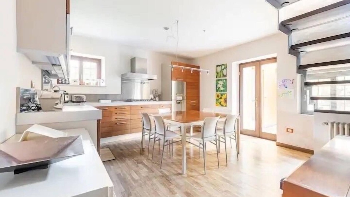 Ponti sul Mincio House | La casa del pozzo - Entire homenItalian charm a stone’s throw from Lake Garda