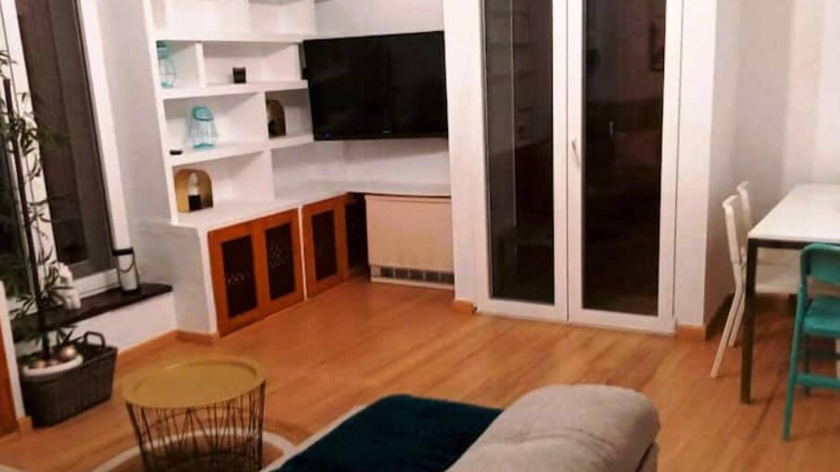 Ponferrada Apartment | La Casa del Reloj. La más Céntrica de Ponferrada