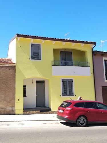 Uri Apartment | La casa del sole - casa vacanze