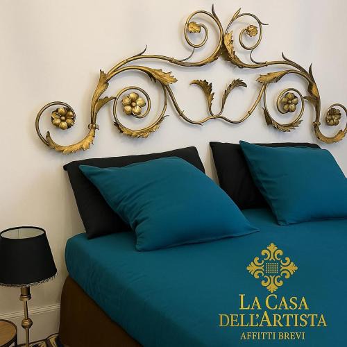 Ferla House | La Casa dell'Artista - Affitti Brevi - Ferla