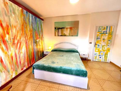 Pietragalla Apartment | La casa dell’artista di Vittorio Vertone