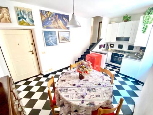 Finalborgo Apartment | La casa dell'Infanta - Finalborgo