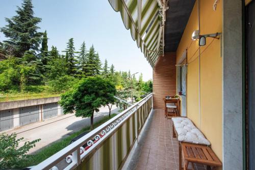 Serravalle Scrivia Apartment | La Casa Della Gioia - Serravalle
