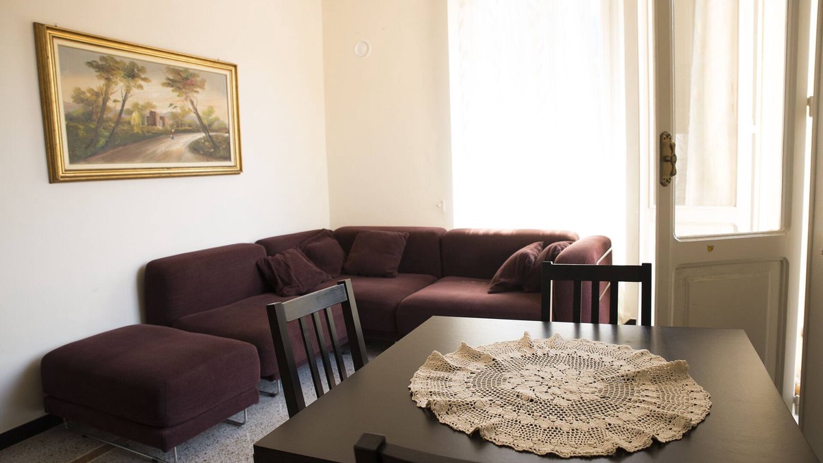 Borzonasca Apartment | La Casa della Posta