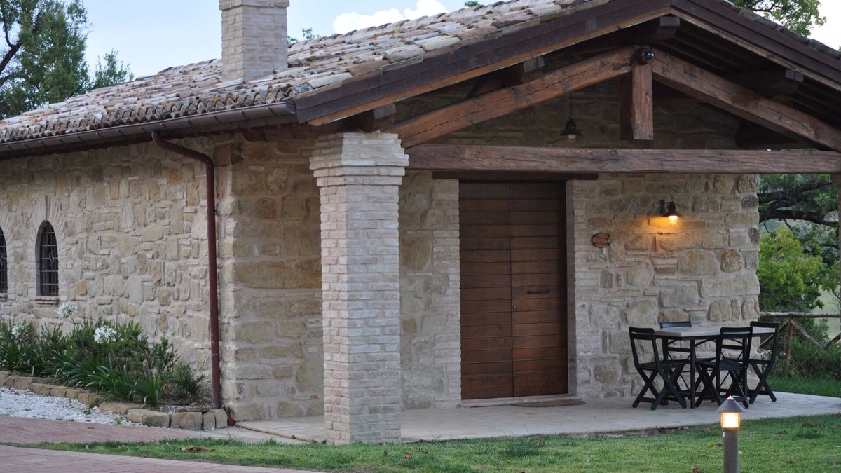 Camerino Apartment | La Casa Della Vallata