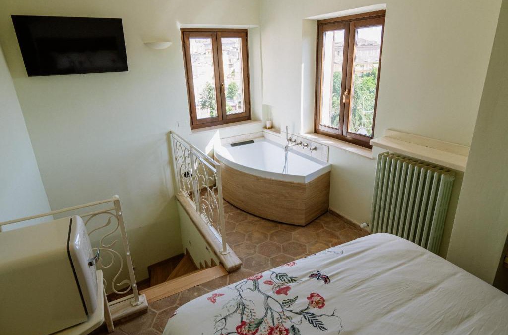 Offida Bed & Breakfast | La Casa delle Api