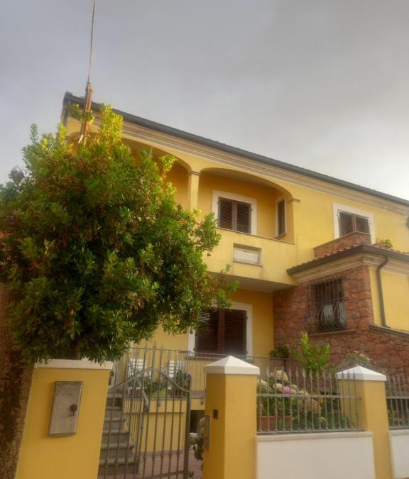 Giave Bed & Breakfast | La casa delle fate
