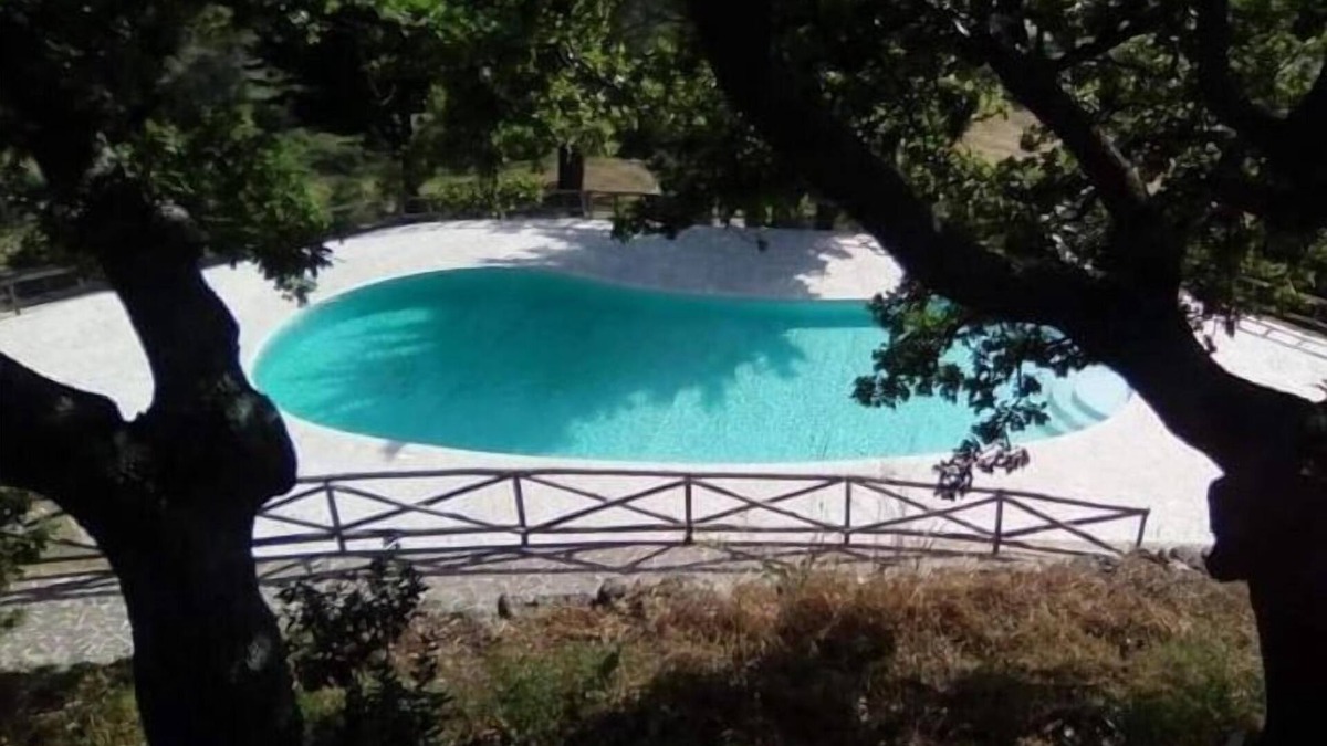 Giave Bed & Breakfast | La casa delle fate