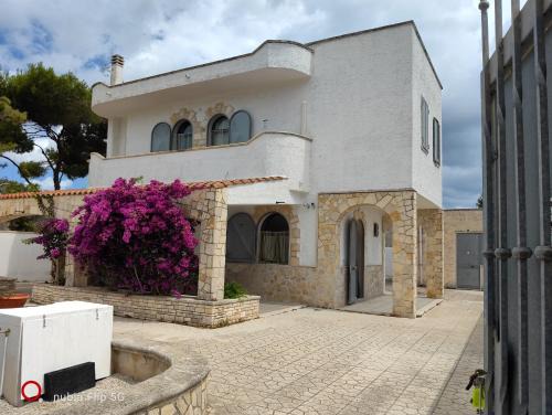 Torre Chianca House | La casa delle isole