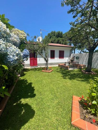 Scilla House | La Casa delle Ortensie Guest House
