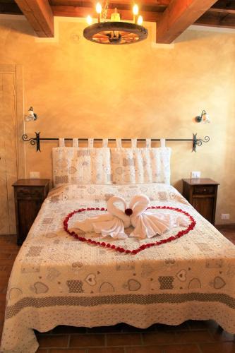 Roncoferraro Bed & Breakfast | La Casa Delle Rondini