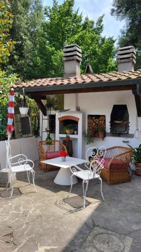 Val Canina Apartment | La casa delle rose