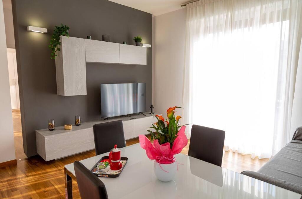 Signa Apartment | La Casa di Alberto - 15 minuti da Firenze
