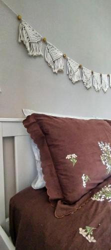 Bomporto Apartment | La Casa di Alice